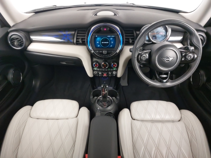 Used MINI Hatch 2020 for sale - 76560585: Photo 4