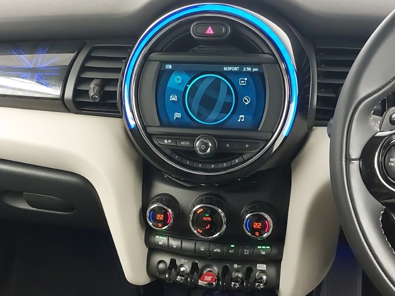 Used MINI Hatch 2020 for sale - 76560585: Photo 8