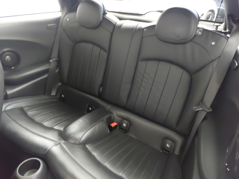 Used MINI Hatch 2023 for sale - 77777204: Photo 12