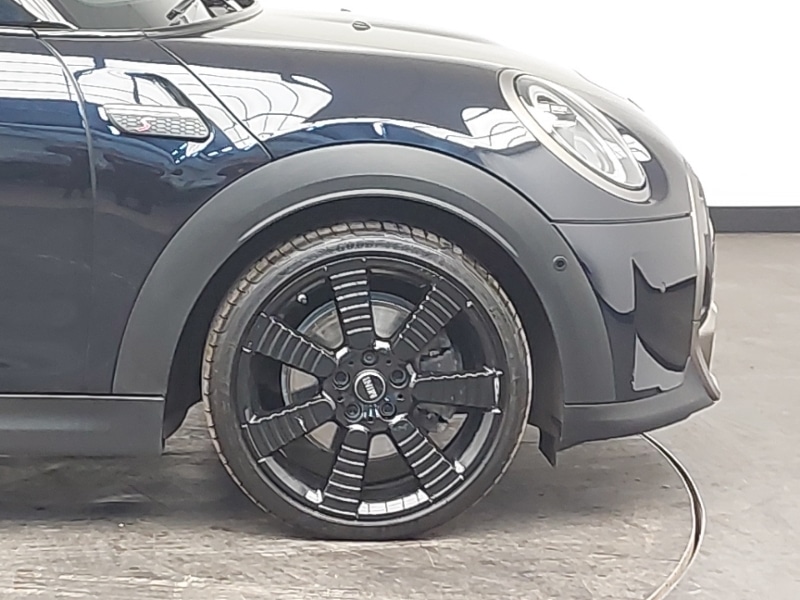 Used MINI Hatch 2023 for sale - 77777204: Photo 14