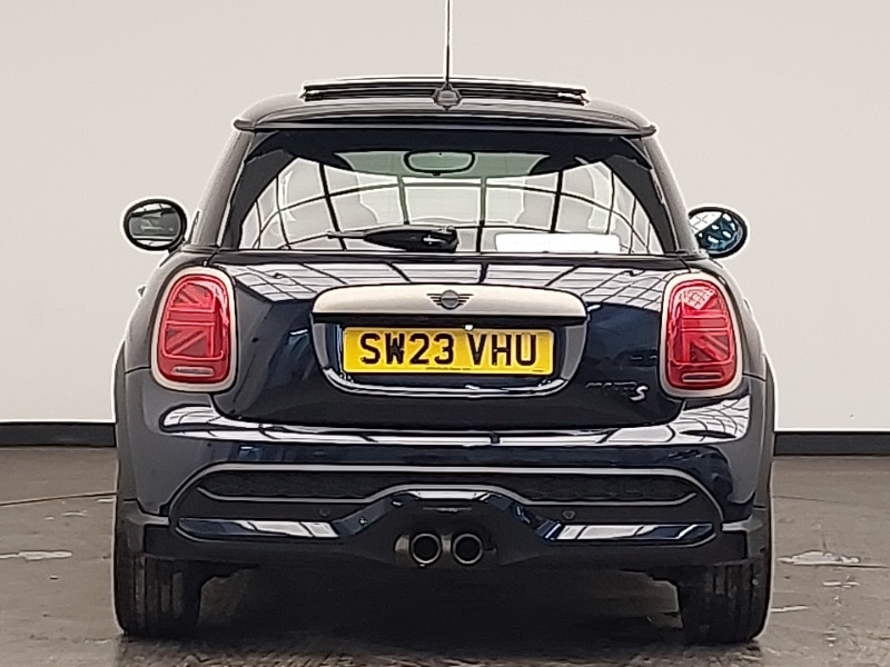 Used MINI Hatch 2023 for sale - 77777204: Photo 15