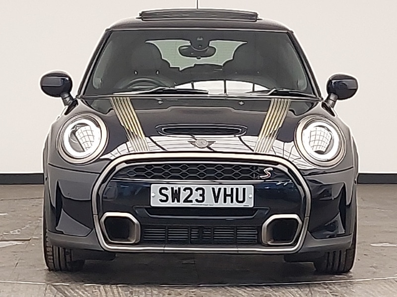 Used MINI Hatch 2023 for sale - 77777204: Photo 16