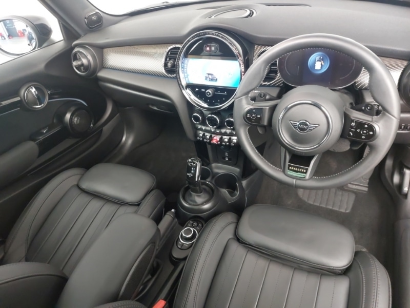 Used MINI Hatch 2023 for sale - 77777204: Photo 4