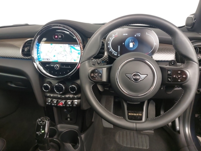 Used MINI Hatch 2023 for sale - 77777204: Photo 9