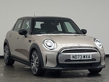 MINI - Cooper