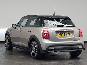 Used MINI Cooper 2023 for sale - 76275815: Photo