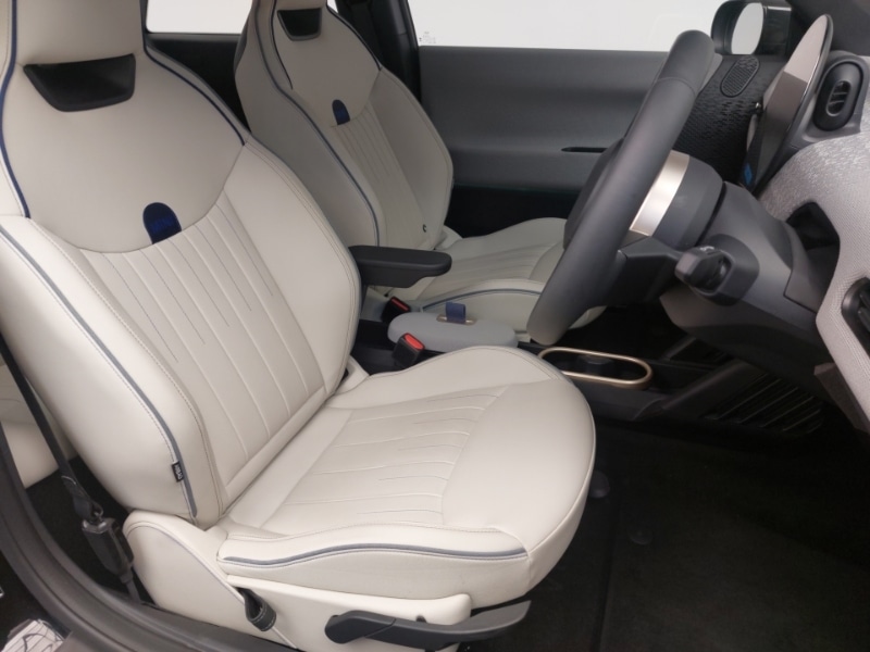 Used MINI Cooper 2024 for sale - 77010856: Photo 11