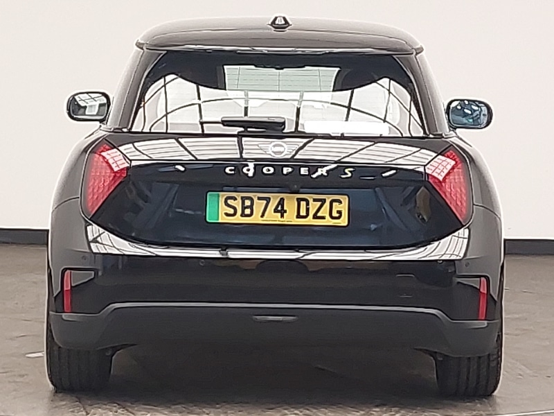 Used MINI Cooper 2024 for sale - 77010856: Photo 15