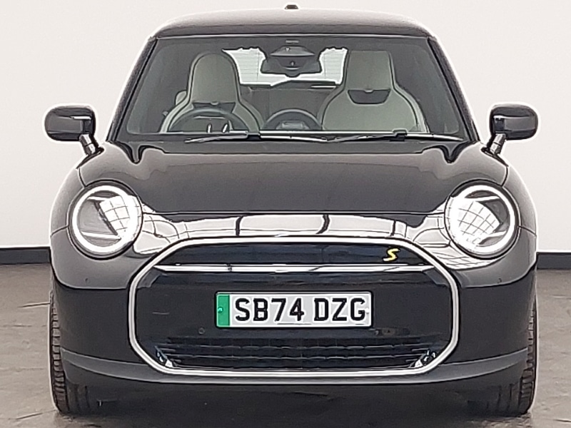 Used MINI Cooper 2024 for sale - 77010856: Photo 16
