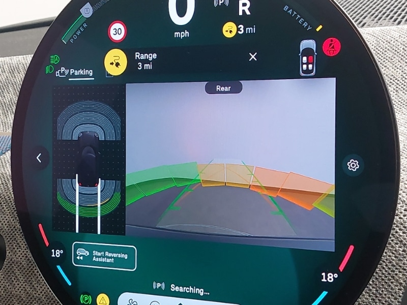 Used MINI Cooper 2024 for sale - 77010856: Photo 17