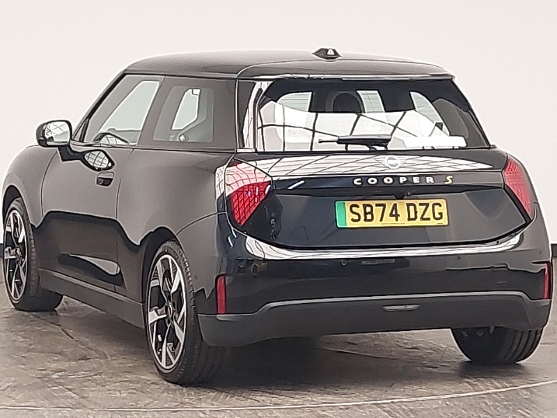 Used MINI Cooper 2024 for sale - 77010856: Photo 3