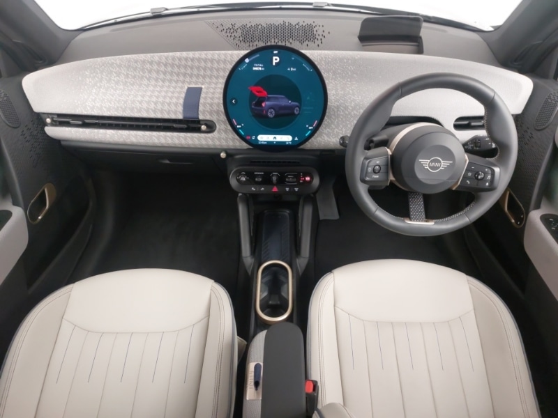 Used MINI Cooper 2024 for sale - 77010856: Photo 4