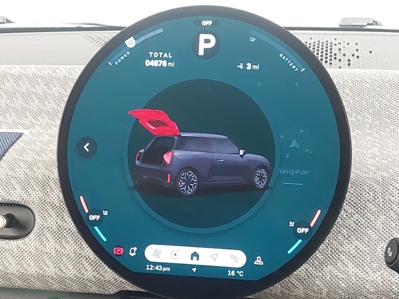 Used MINI Cooper 2024 for sale - 77010856: Photo 8