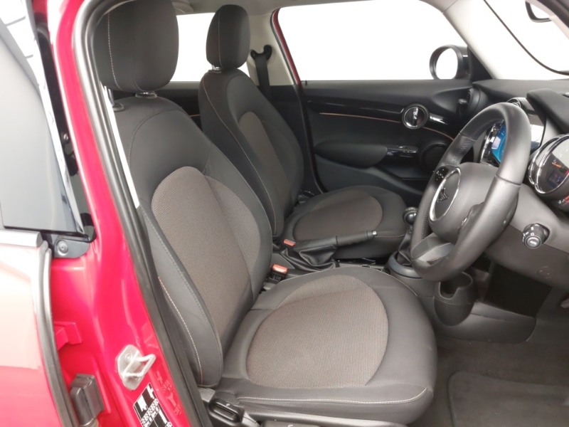 Used MINI Cooper 2022 for sale - 76134927: Photo 11