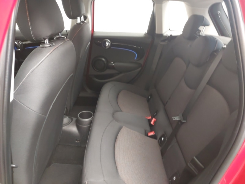 Used MINI Cooper 2022 for sale - 76134927: Photo 12