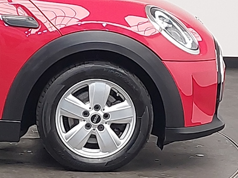 Used MINI Cooper 2022 for sale - 76134927: Photo 14