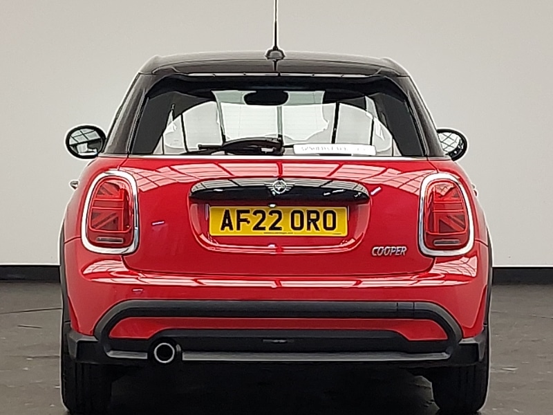 Used MINI Cooper 2022 for sale - 76134927: Photo 15