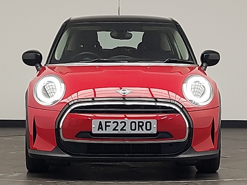 Used MINI Cooper 2022 for sale - 76134927: Photo 16