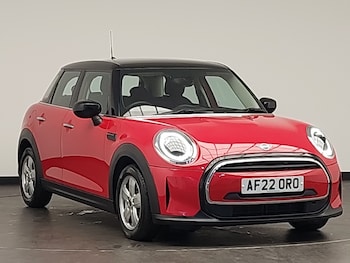 MINI - Cooper