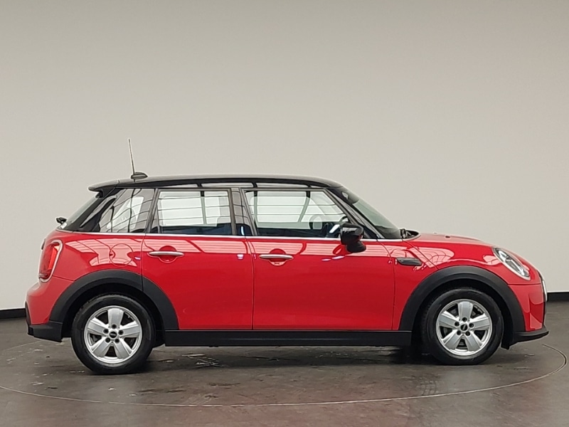 Used MINI Cooper 2022 for sale - 76134927: Photo 2