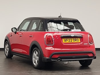 Used MINI Cooper 2022 for sale - 76134927: Photo 3