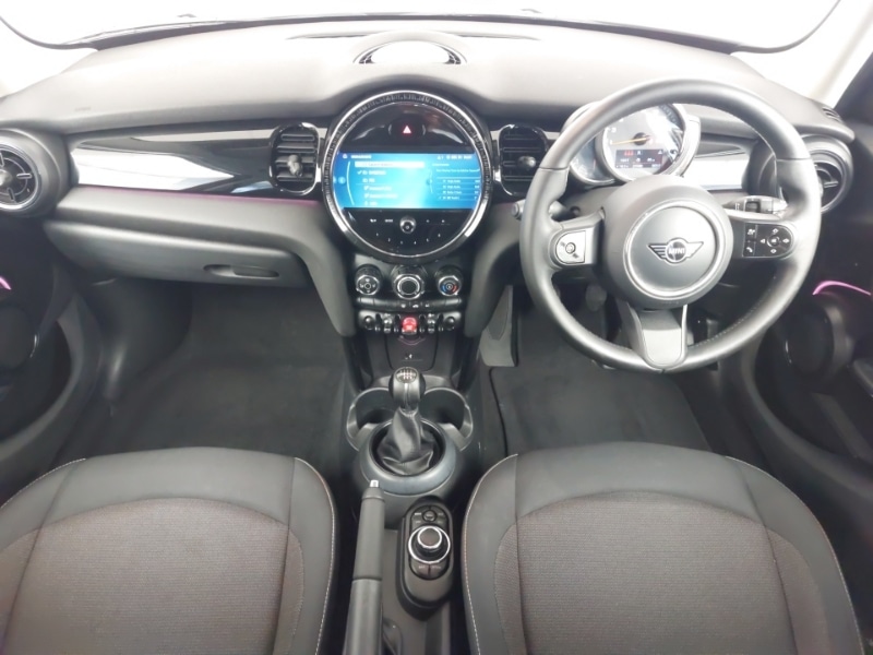 Used MINI Cooper 2022 for sale - 76134927: Photo 4