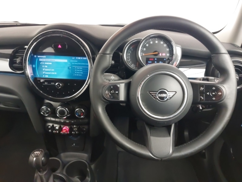 Used MINI Cooper 2022 for sale - 76134927: Photo 5