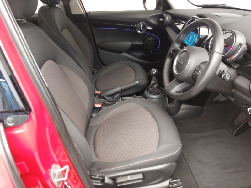 Used MINI Cooper 2022 for sale - 76134927: Photo 6