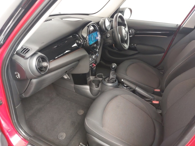 Used MINI Cooper 2022 for sale - 76134927: Photo 7