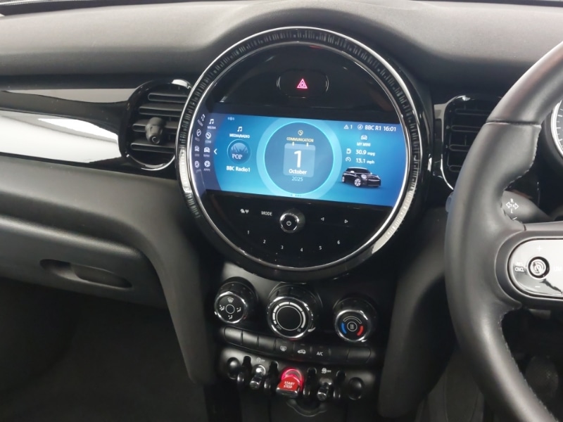 Used MINI Cooper 2022 for sale - 76134927: Photo 8