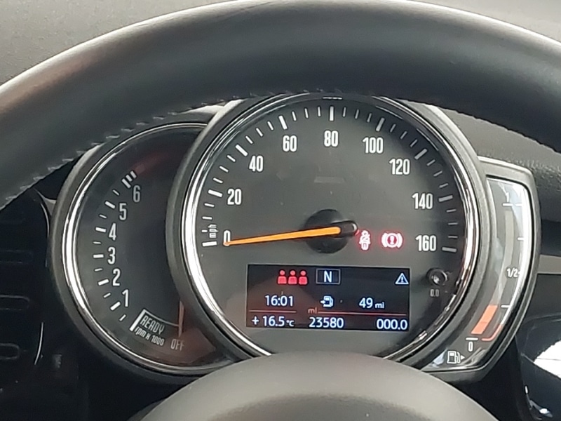 Used MINI Cooper 2022 for sale - 76134927: Photo 9