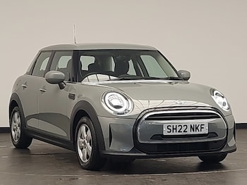 MINI - Cooper