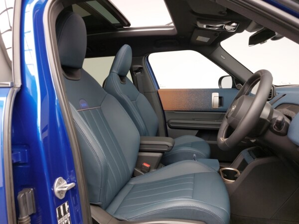 Used MINI Countryman 2025 for sale - 75706994: Photo 11