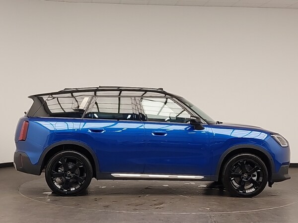 Used MINI Countryman 2025 for sale - 75706994: Photo 2