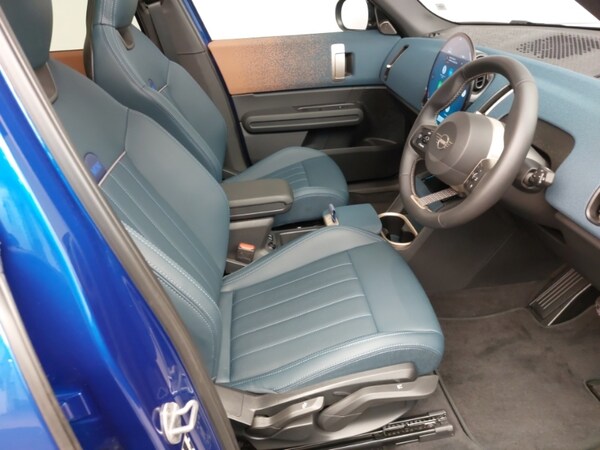Used MINI Countryman 2025 for sale - 75706994: Photo 6