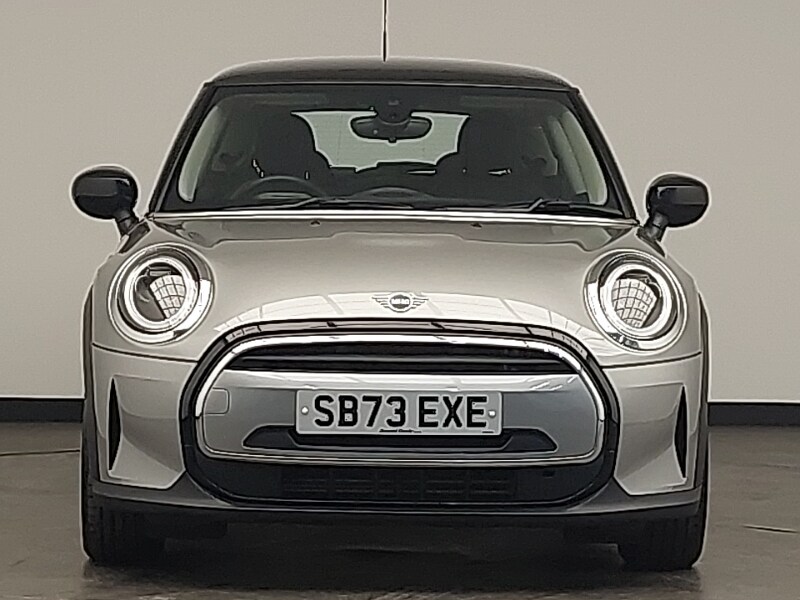 Used MINI Hatch 2023 for sale - 76365603: Photo 16