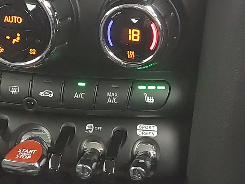 Used MINI Hatch 2023 for sale - 76365603: Photo 17