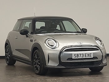 2023 - 1.5 Cooper Classic 3dr Auto