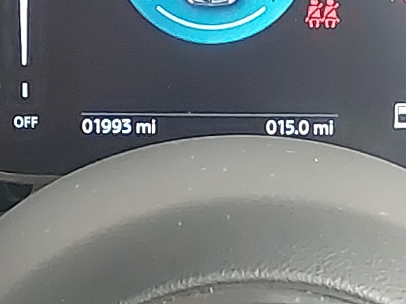 Used MINI Hatch 2023 for sale - 76365603: Photo 9