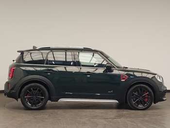 Used MINI Cooper 2022 for sale - 74731975: Photo