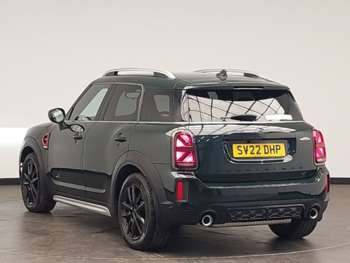 Used MINI Cooper 2022 for sale - 74731975: Photo