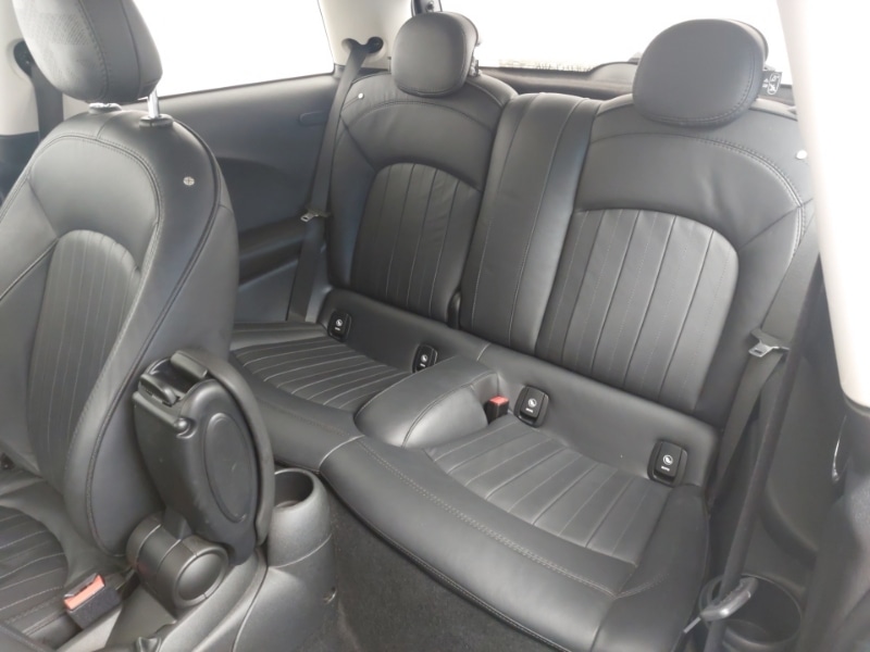 Used MINI Hatch 2019 for sale - 76849028: Photo 12