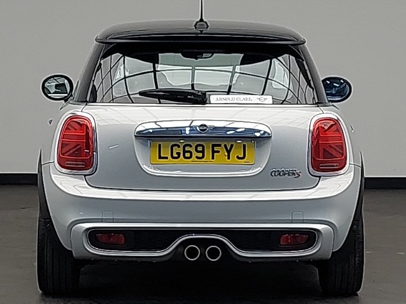 Used MINI Hatch 2019 for sale - 76849028: Photo 15