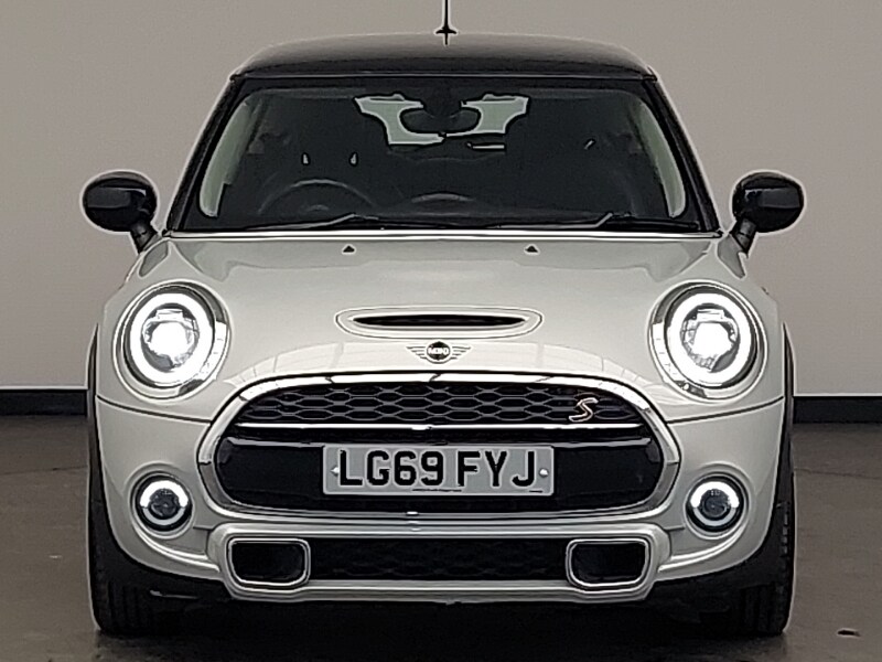 Used MINI Hatch 2019 for sale - 76849028: Photo 16