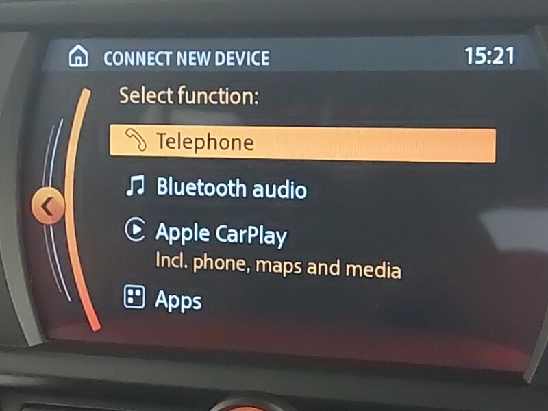 Used MINI Hatch 2019 for sale - 76849028: Photo 19