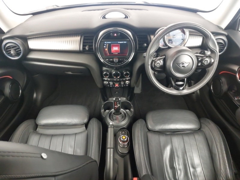Used MINI Hatch 2019 for sale - 76849028: Photo 4