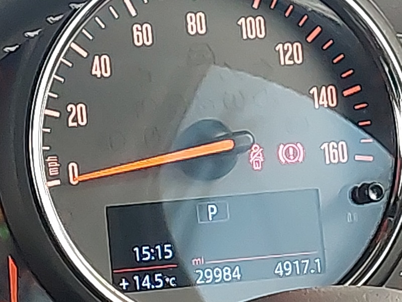 Used MINI Hatch 2019 for sale - 76849028: Photo 9