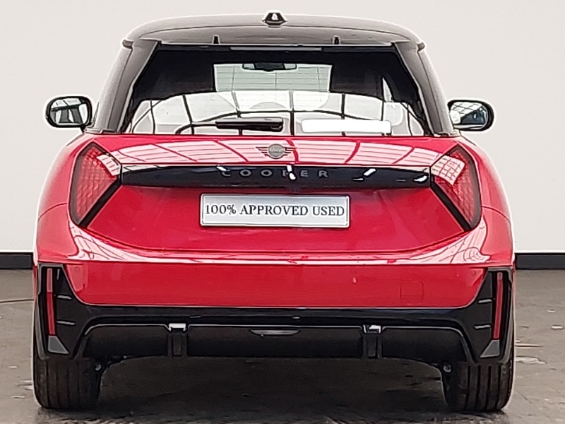 Used MINI Cooper 2025 for sale - 77278293: Photo 15