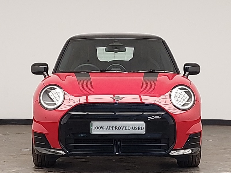 Used MINI Cooper 2025 for sale - 77278293: Photo 16