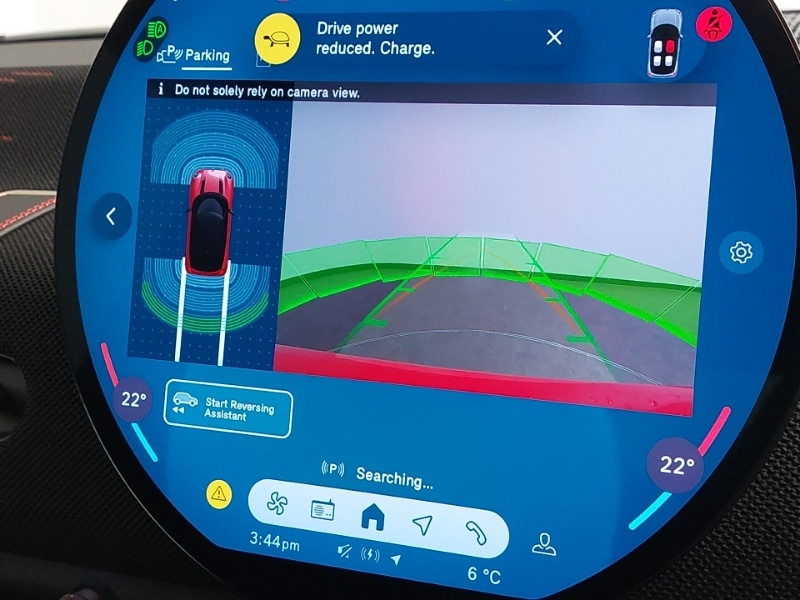 Used MINI Cooper 2025 for sale - 77278293: Photo 17